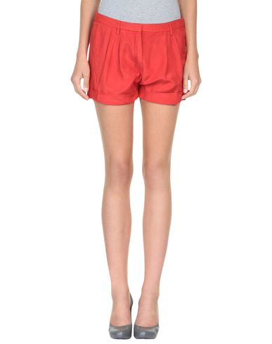 ZOOM ACNE - Shorts