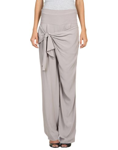 ZOOM ANNE VALERIE HASH - Casual pants