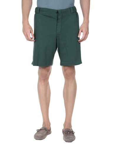 ZOOM DRIES VAN NOTEN - Bermuda