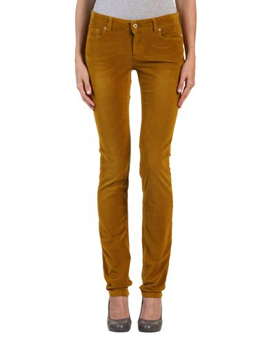 ZOOM D&G - Casual pants