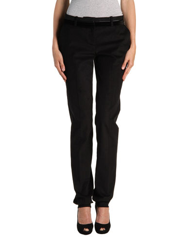 ZOOM D&G - Casual pants