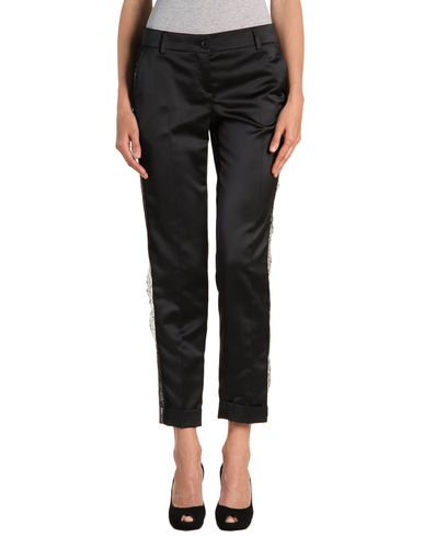 ZOOM D&G - Casual pants