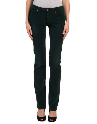 ZOOM D&G - Casual pants