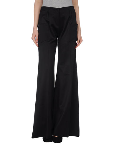 ZOOM ALEXIS MABILLE - Casual pants