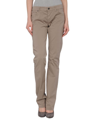 ZOOM ARMANI COLLEZIONI - Casual pants