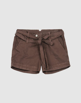 Dondup - Pantalons - Shorts