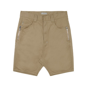 Bermuda Men's - HEADL_INER