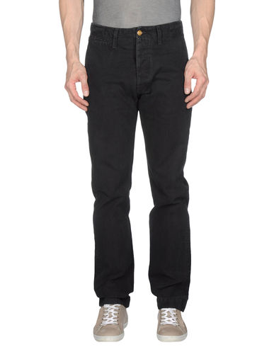 ZOOM CARHARTT - Casual pants