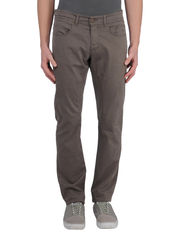 SIVIGLIA - Casual trouser