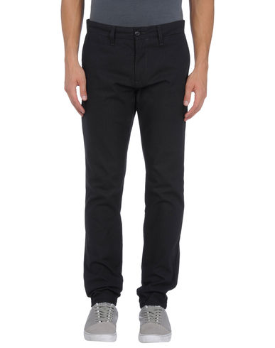 ZOOM CARHARTT - Casual pants