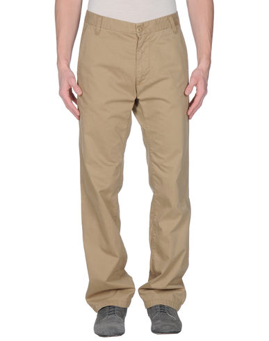 ZOOM CARHARTT - Casual pants