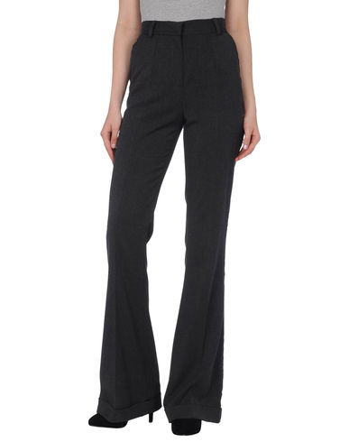 ZOOM GAETANO NAVARRA - Casual pants