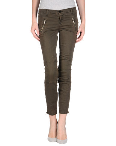 ZOOM J BRAND - Casual pants