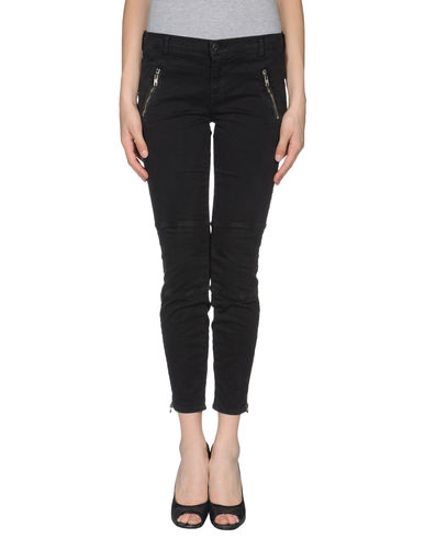 ZOOM J BRAND - Casual trouser