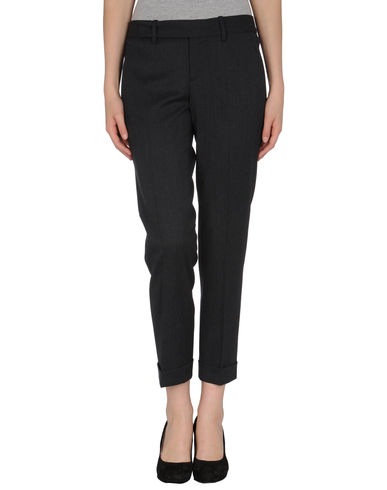 ZOOM METRADAMO - Formal trouser