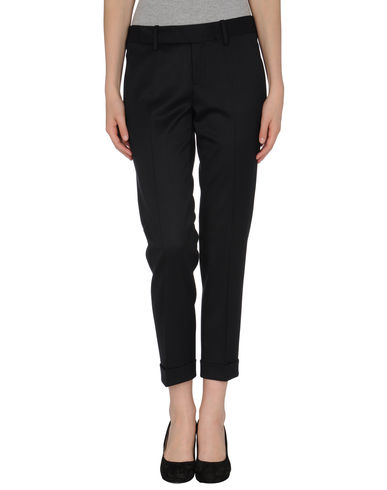 ZOOM METRADAMO - Formal trouser