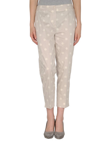 ZOOM METRADAMO - Casual trouser