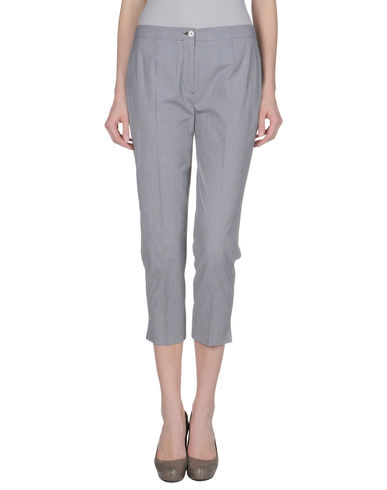 ZOOM METRADAMO - 3/4-length trousers