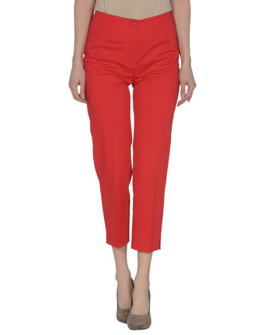 ZOOM METRADAMO - Casual trouser