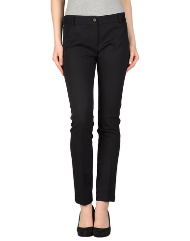 ZOOM ADELE FADO - Dress pants
