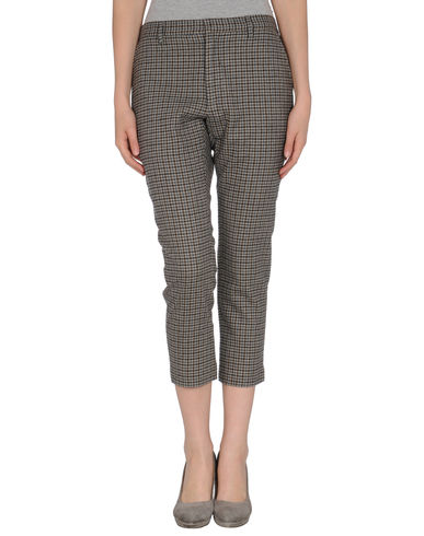 ZOOM BOY by BAND OF OUTSIDERS - 3/4-length short