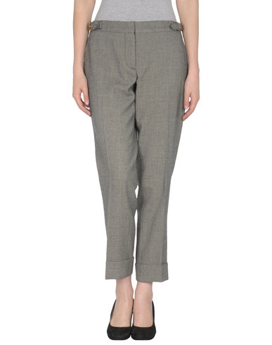 ZOOM MIU MIU - Casual pants