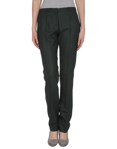 ZOOM PIAZZA SEMPIONE - Dress pants