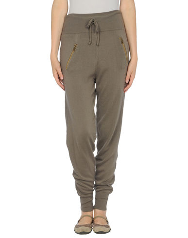 ZOOM ADELE FADO - Casual pants
