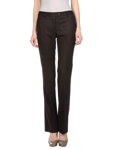 ZOOM TONELLO - Formal trouser