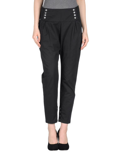 ZOOM DR. DENIM JEANSMAKERS - Harem Pants