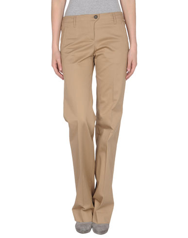 ZOOM MIU MIU - Dress pants