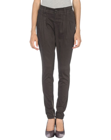 ZOOM S.O.S by ORZA STUDIO - Casual pants
