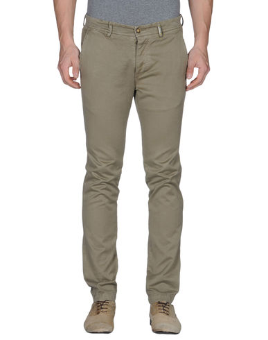ZOOM JFK68 - Casual pants