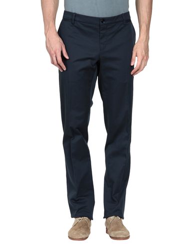 ZOOM D&G - Casual pants