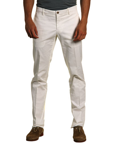 ZOOM D&G - Casual pants