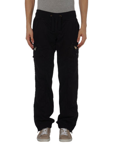ZOOM NAPAPIJRI - Casual pants