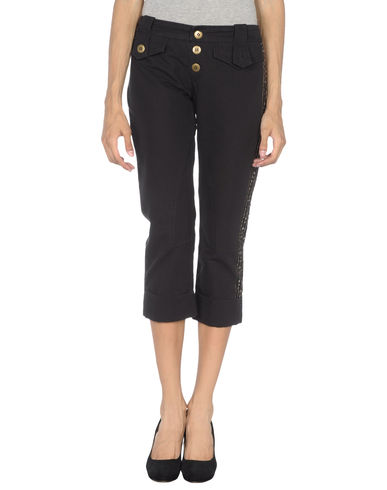 ZOOM KOOKAI - 3/4-length trousers