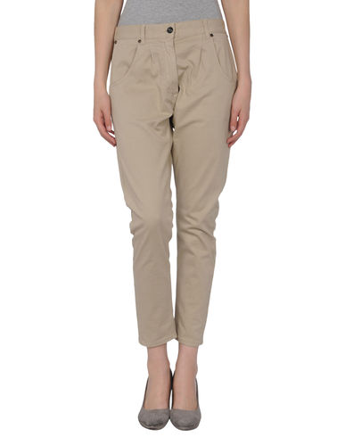 ZOOM DOUUOD - Casual pants