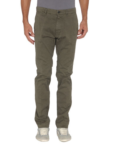 ZOOM MASON'S - Casual pants