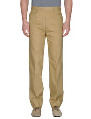ECCEZIONE - Casual trouser