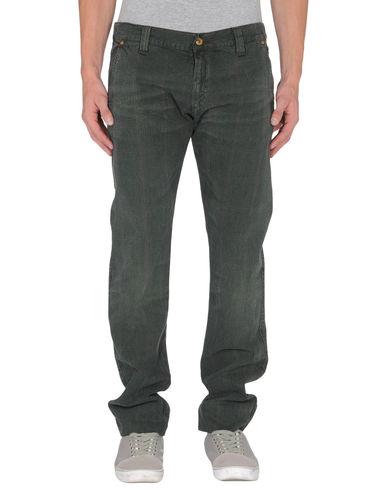 ZOOM ROŸ ROGER'S DE LUXE - Casual pants