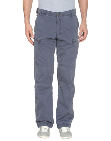 ZOOM NAPAPIJRI - Casual pants