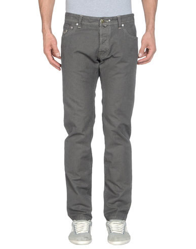 ZOOM JACOB COHЁN - Casual pants