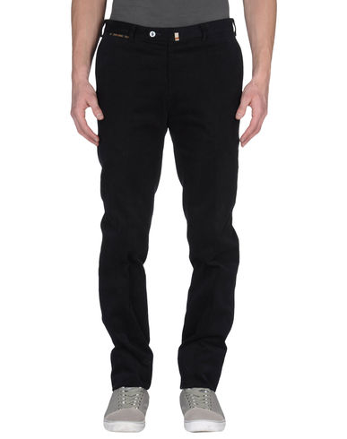 ZOOM DAKS LONDON - Casual pants