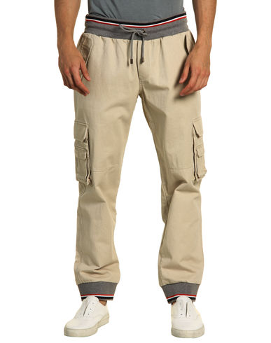 ZOOM D&G - Casual pants