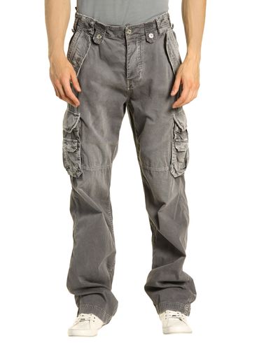 ZOOM D&G - Casual pants