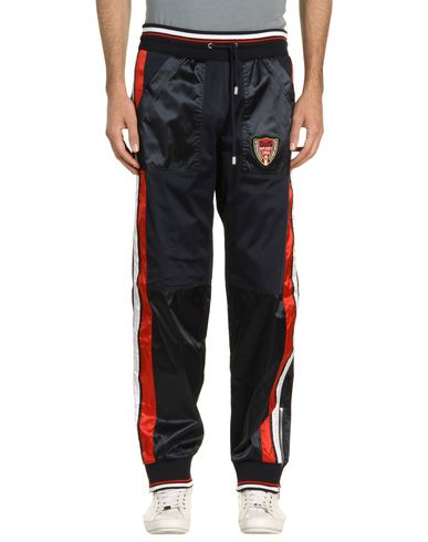 ZOOM D&G - Casual pants