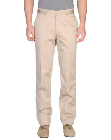 ZOOM POSE LONDON - Dress pants