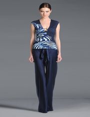 ROBERTO CAVALLI - Casual pants