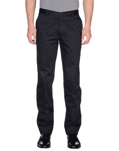 ZOOM POSE LONDON - Dress pants